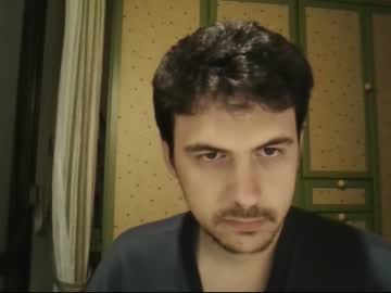 Pescadofish May 22, 2025 Chaturbate stream image