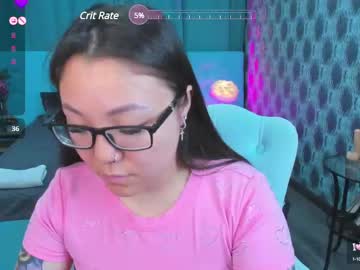 Sabrina_Sven May 22, 2025 Chaturbate stream image