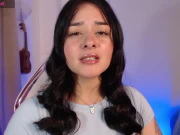Scarlet_Davis_ May 22, 2025 Chaturbate stream image