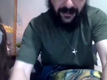 Thatsxycouple May 22, 2025 Chaturbate stream image