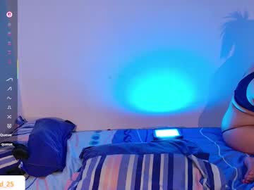Aegon_526 May 22, 2025 Chaturbate stream image