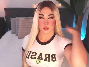 Allareillusionxxx May 22, 2025 Chaturbate stream image