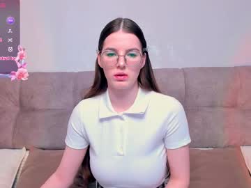 Ariellateska May 22, 2025 Chaturbate stream image