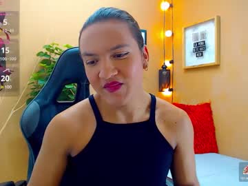 Aslyhernandez May 22, 2025 Chaturbate stream image