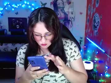 Carol20_1994 May 22, 2025 Chaturbate stream image