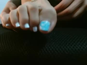 Cata_Sexy2410 May 22, 2025 Chaturbate stream image