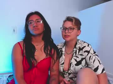 Crazy_Cakes_ May 22, 2025 Chaturbate stream image