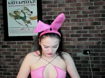 Enchatressss May 22, 2025 Chaturbate stream image