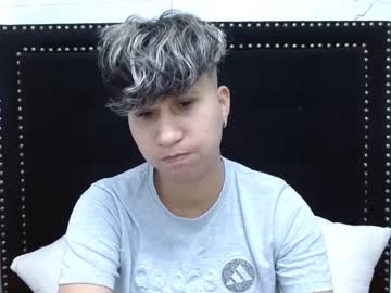 Im_Milan_Rs May 22, 2025 Chaturbate stream image