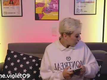 Janehart_ May 22, 2025 Chaturbate stream image