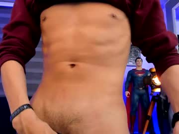 Jeickdawson May 22, 2025 Chaturbate stream image