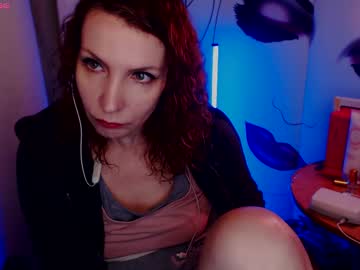Katiejohanson May 22, 2025 Chaturbate stream image