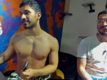 Leondevereda_ May 22, 2025 Chaturbate stream image