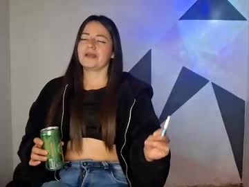 Letty_Whithe May 22, 2025 Chaturbate stream image