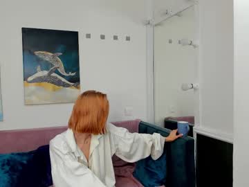 Linapuff May 22, 2025 Chaturbate stream image