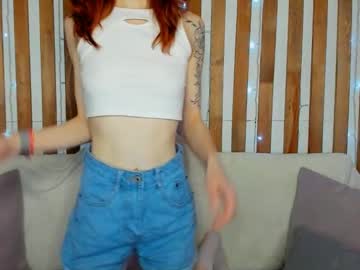 Lori_Williams May 22, 2025 Chaturbate stream image