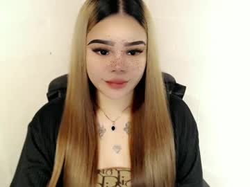 Preciousangel69xxx May 22, 2025 Chaturbate stream image