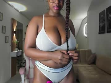 Rosebig May 22, 2025 Chaturbate stream image