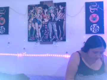 Sashayscott stream photo from May 22, 2025