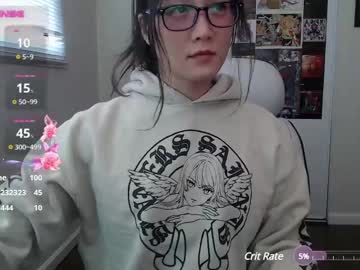 Sen_And_Sin May 22, 2025 Chaturbate stream image