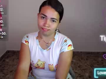 Sexyloba_ May 22, 2025 Chaturbate stream image