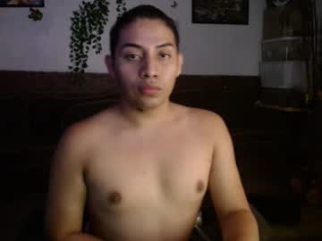 Thebaby547086 May 22, 2025 Chaturbate stream image