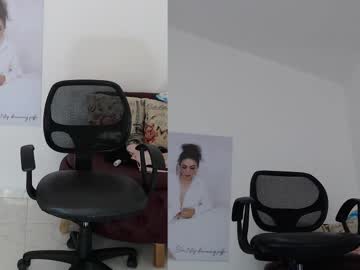 Wet_Liss May 22, 2025 Chaturbate stream image