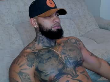 Zain_Diesel7 May 22, 2025 Chaturbate stream image
