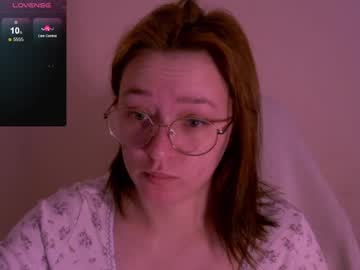 Zara_Golden May 22, 2025 Chaturbate stream image