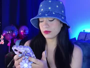 Zaradames_ May 22, 2025 Chaturbate stream image