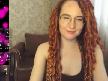 Agnesgraham May 22, 2025 Chaturbate stream image