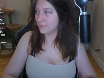 Alexa_Dream May 22, 2025 Chaturbate stream image