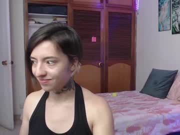 Alicee_Logan_ May 22, 2025 Chaturbate stream image