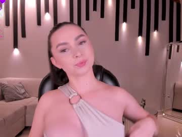Aliceharperx May 22, 2025 Chaturbate stream image