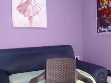 Amandaflower_ May 22, 2025 Chaturbate stream image