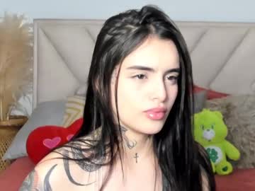 Angeline__Smith May 22, 2025 Chaturbate stream image