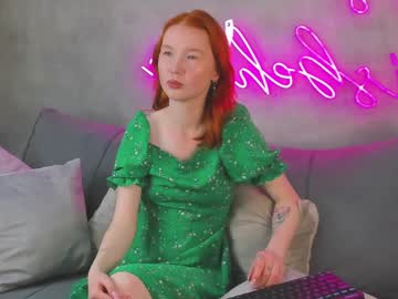 Anna_Patterson May 22, 2025 Chaturbate stream image