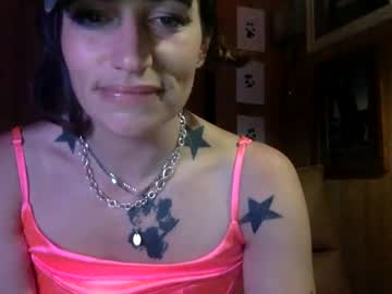 Arielwyld May 22, 2025 Chaturbate stream image