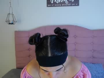 Ashleyy_Ls May 22, 2025 Chaturbate stream image