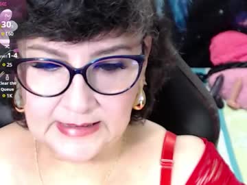 Cataleya_Mom_ May 22, 2025 Chaturbate stream image