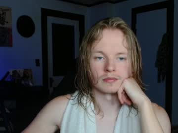 Damien_The1xxx stream photo from May 22, 2025