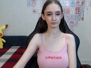 Daniella_Martin May 22, 2025 Chaturbate stream image