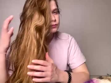 Francescafey May 22, 2025 Chaturbate stream image