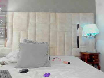Galehodgee May 22, 2025 Chaturbate stream image