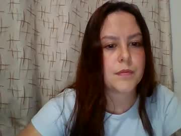 Giselle291601 May 22, 2025 Chaturbate stream image