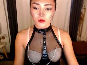 Goddessquinnie stream photo from May 22, 2025