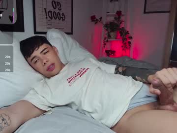 Itszamy_ May 22, 2025 Chaturbate stream image