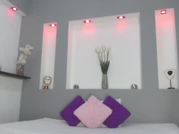 Jenny_Towers May 22, 2025 Chaturbate stream image