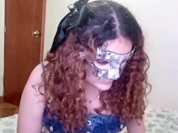 Luana363 May 22, 2025 Chaturbate stream image