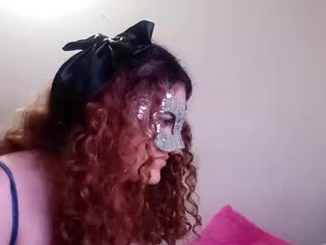Luanathebest May 22, 2025 Chaturbate stream image